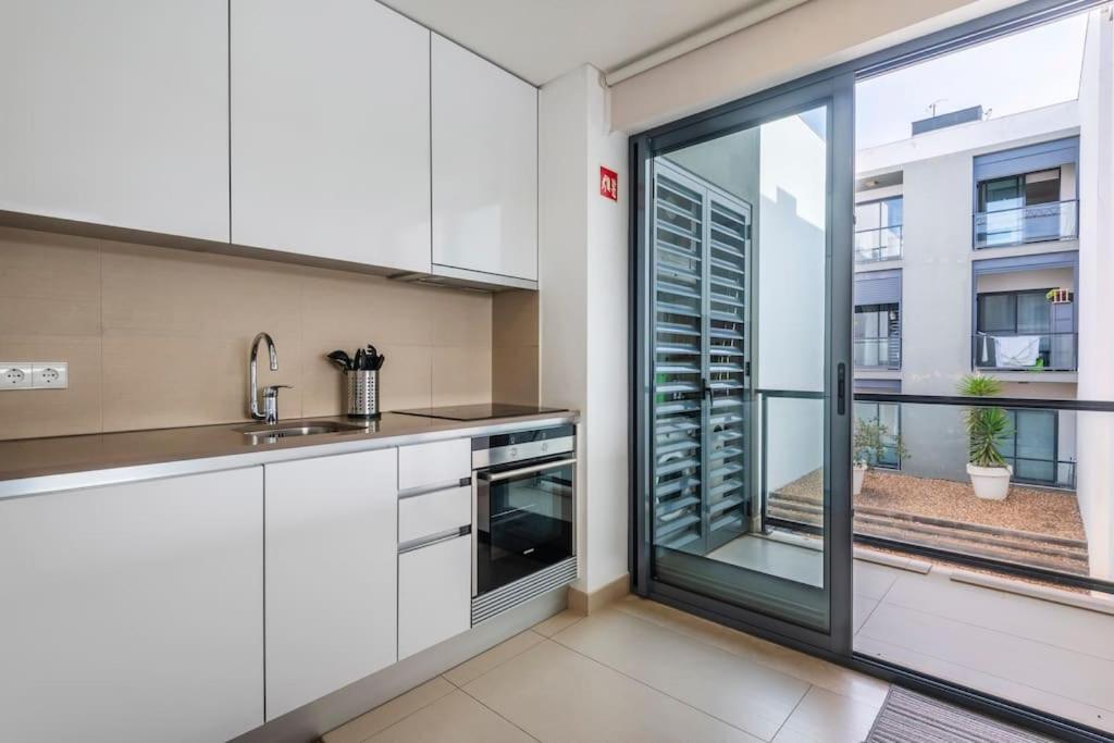 קווארטיירה Cavalo Preto Premium Stays מראה חיצוני תמונה