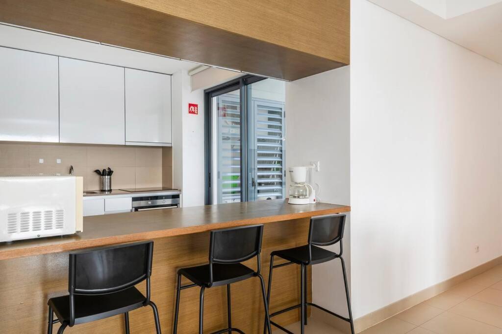 קווארטיירה Cavalo Preto Premium Stays מראה חיצוני תמונה